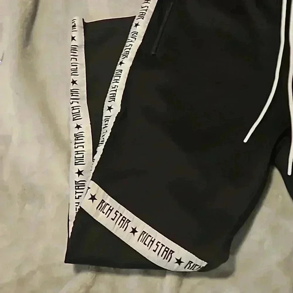 Rich Star Pants - Picture 2 of 7